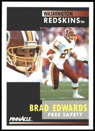 168 Brad Edwards